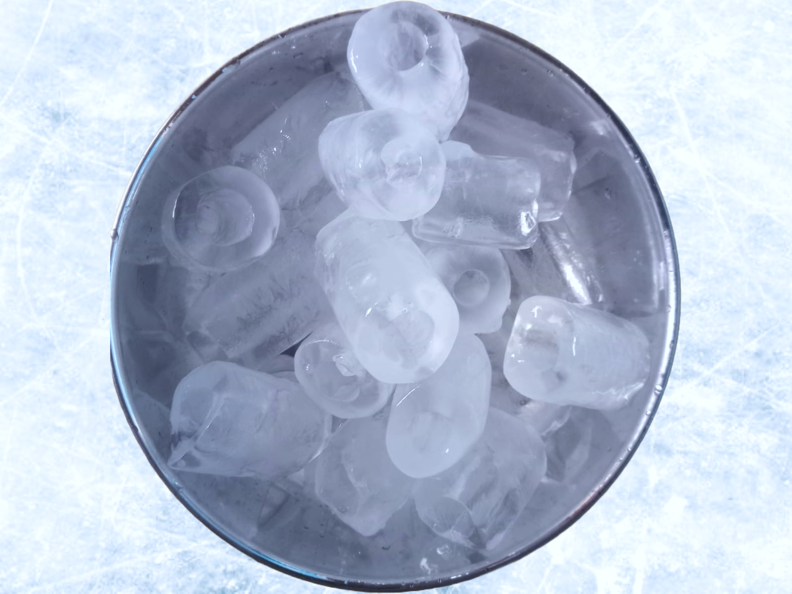 Es Kristal Tube 35mm